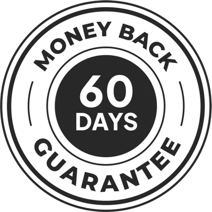 Nerve Balance money-back guarantee
